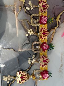 Wall Decor Toran