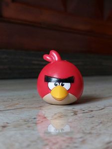 Gems Angry Birds Surprise Collectible