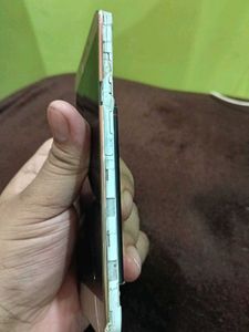 Lenovo 4G Smartphone