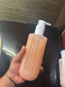 Kimirica Body Wash &amp; Lotion Set