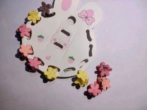 Cute Baby Hair Clip