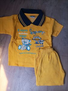 Kids Cloth Set