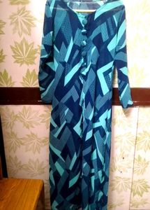 🔮New Georgette Kurti🔮