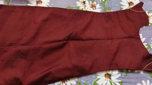 Elegant Embroidered Kurta