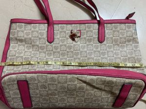 Lovcat Tote Bag