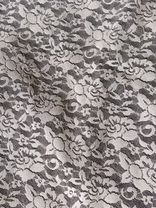 L Size Body Cone Dress