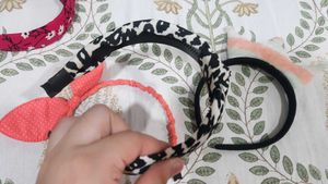 Cute Headband Set - 4 Styles