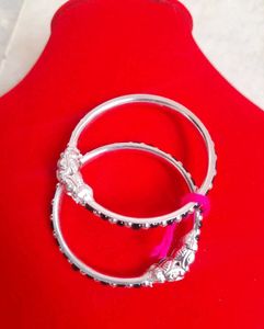 silver nazariya for kids new born