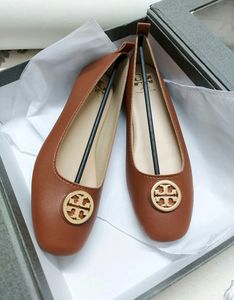 Tory Burch Ballerina New Premium Stock