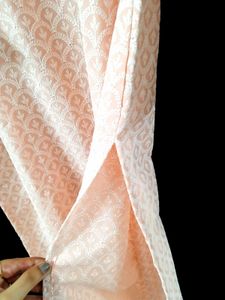 New Chikankari Kurta