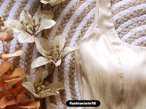 backless padded blouse 300/-