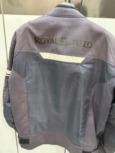 Royal Enfield Jacket