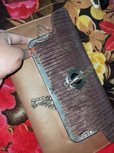 Elegant Clutch Bag