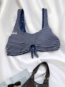 🇦🇮La Vie en Rose Authentic  bralette(padded)