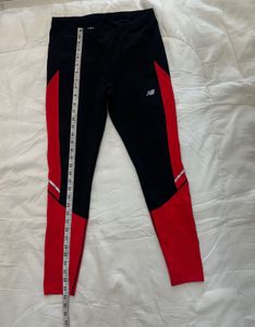 New Balance Men's Running Tights