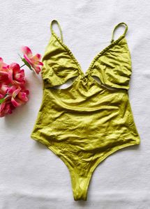 Stylish Swimsuits for Beach Fun