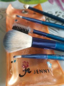 Smart Brushes Set