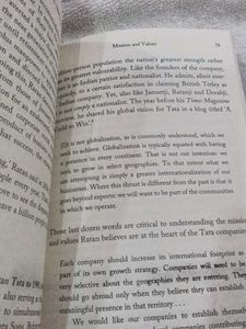 The Story of Tata by Peter Casey