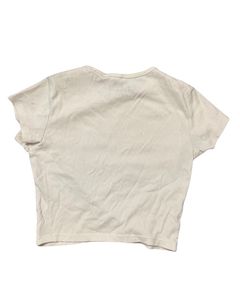 h&amp;m Black Sabbath Graphic Tee
