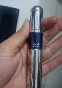 MARS Double Trouble Mascara