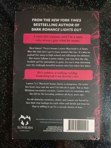 Caught Up: An Into Darkness Novel