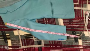 Official Suit With Pant