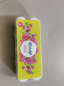 Fevicryl Acrylic Colours Set