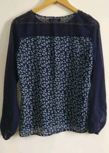 Florrie Fusion Best Quality Tops & Tunics