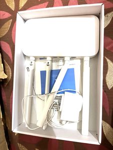 Mi Router Smart 4C Sealed Unused