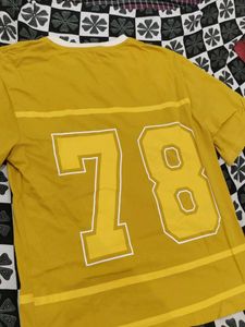 Garfield Athletic T-Shirt
