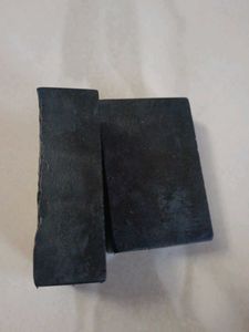CHORCOAL BRIGHTENIG SOAP 🫧