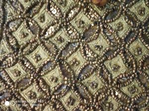 Embellished Potli Bag