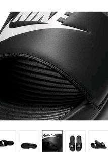ORIGNAL NIKE SLIPPERS