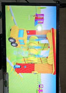 Sony Bravia 24'' TV