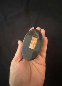 Unique Horn n Mop Trinket Box