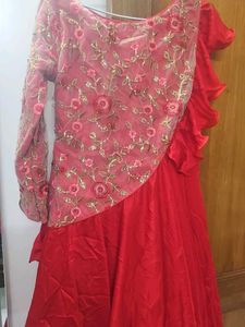 Set of 2 Party Gowns