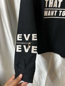 Max Black Graphic T-Shirt