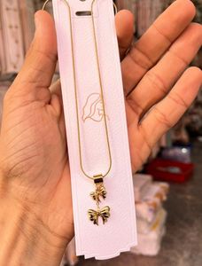 Anti Tarnish Daily wear neck chains