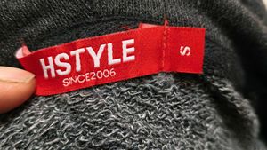 Very Beautiful N Comfortable Woolen Hoddie