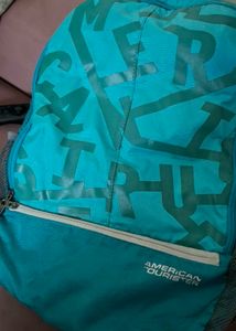 American Tourister Backpack