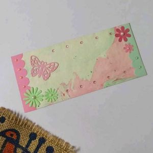 Designer Money Envelopes (Set of 6)