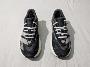 Adidas Sneakers - Grey &amp; Black
