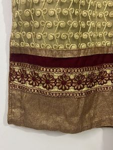 Elegant Ethnic Kurta