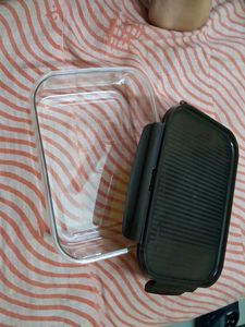 Cello Modulock Food Container