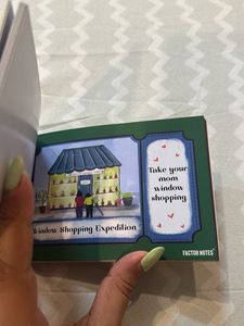 Factor Notes Family Tokens Game New