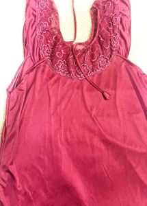 2 Piece Fancy Nighty