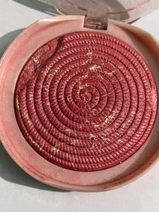 MSYAHO Baked Powder Blusher
