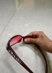 Cooling Glass"