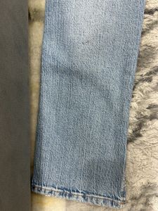 Zara Denim Jeans