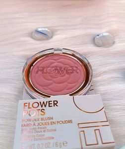 Flower Beauty Blush